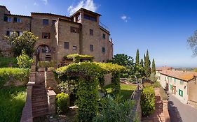 Borgo Alle Mura
